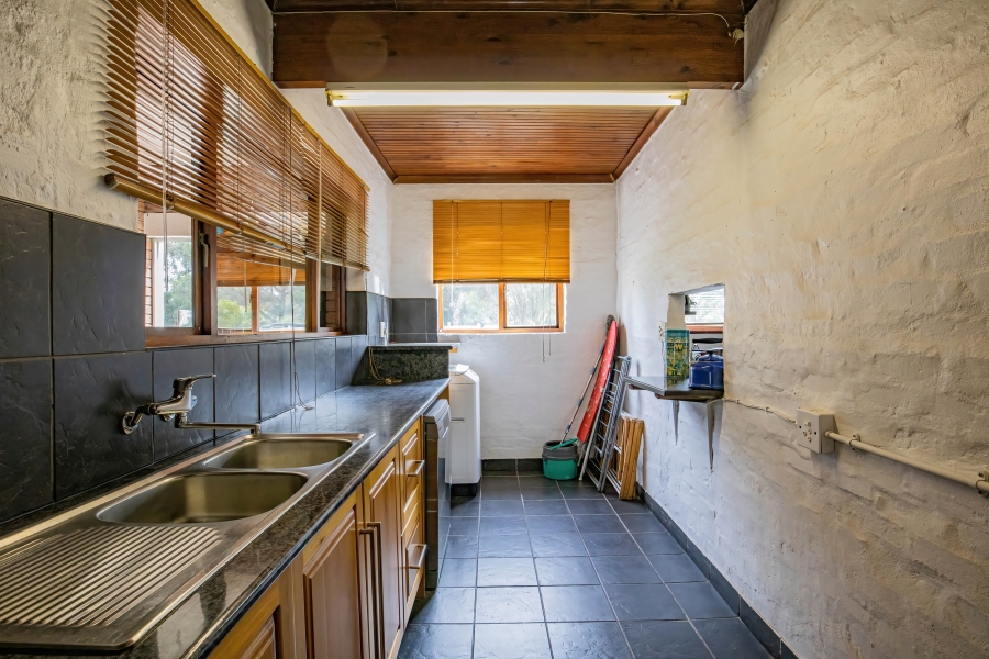 4 Bedroom Property for Sale in Joostenbergvlakte Western Cape